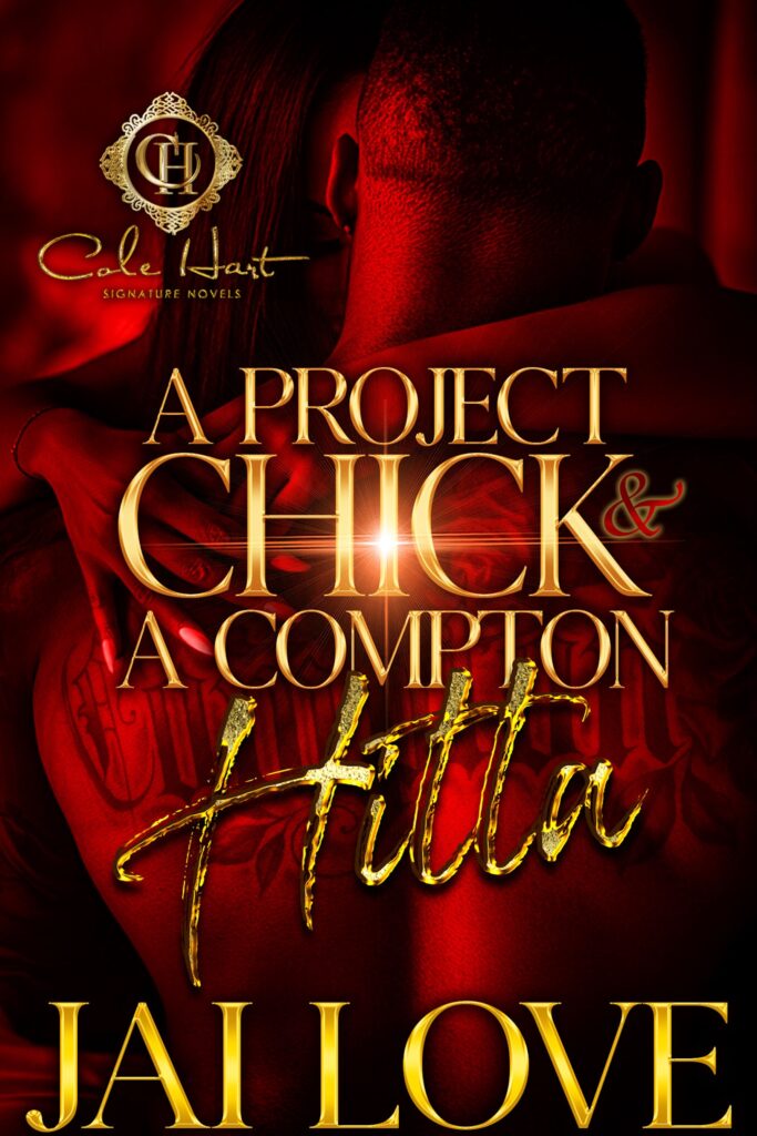 A Project Chick & A Compton Hitta