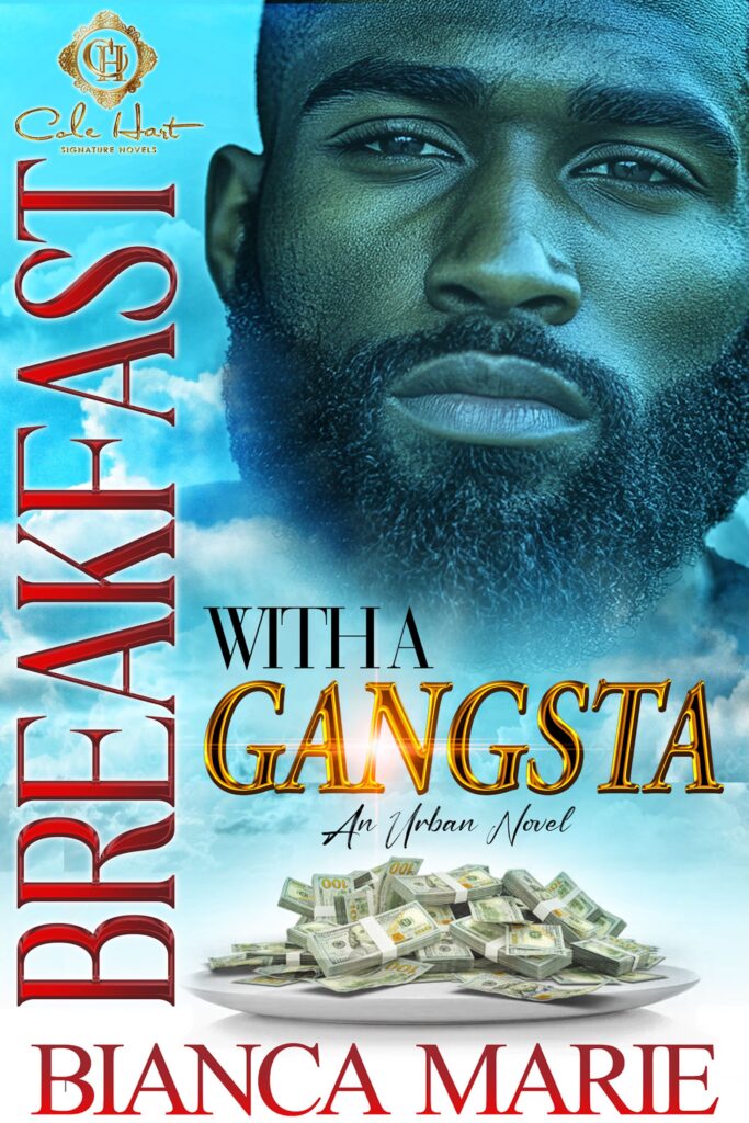 Breakfast With A Gangsta