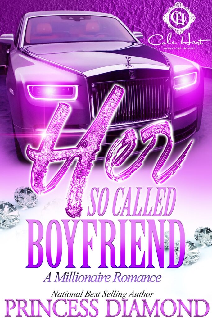 Her So Called Boyfriend