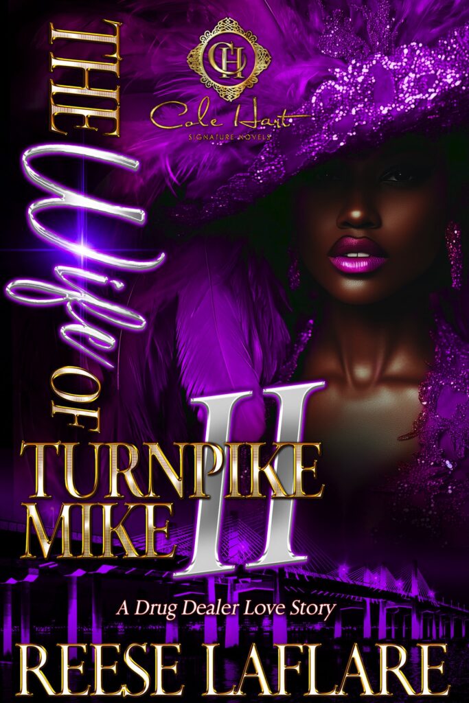 The Wife Of Turnpike Mike 2