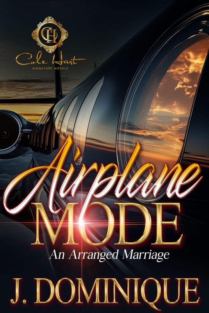 Airplane Mode: An Arranged Marriage
