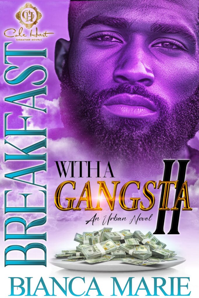 Breakfast With A Gangsta 2