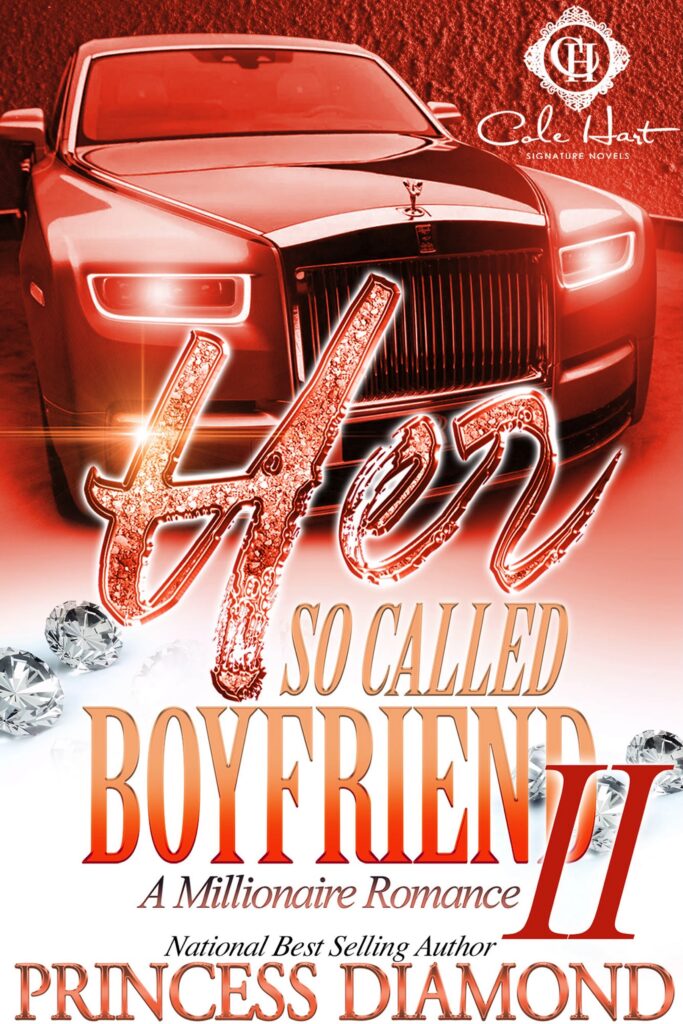Her So Called Boyfriend 2