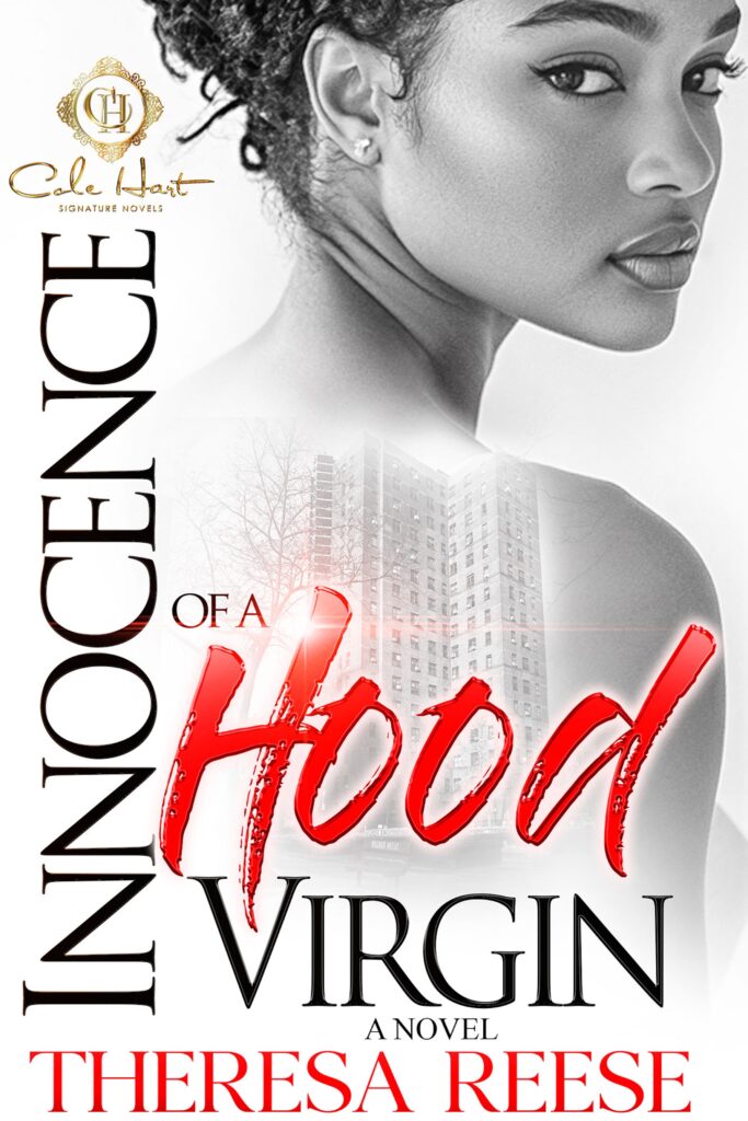 Innocence Of A Hood Virgin