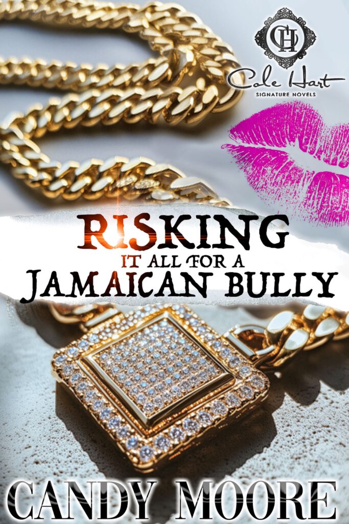 Risking It All For A Jamaican Bully