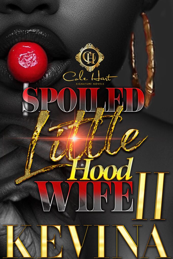 Spoiled Little Hood Wife 2