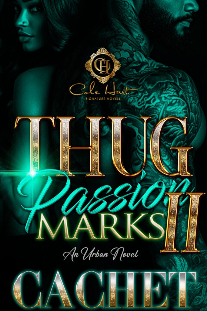 Thug Passion Marks 2