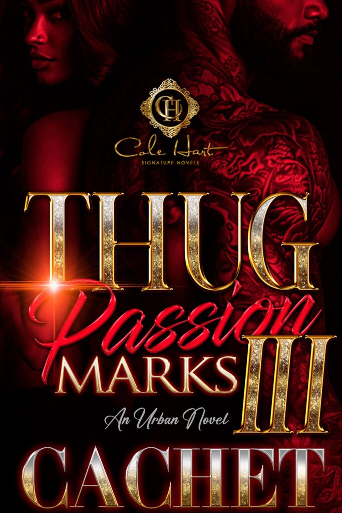 Thug Passion Marks 3