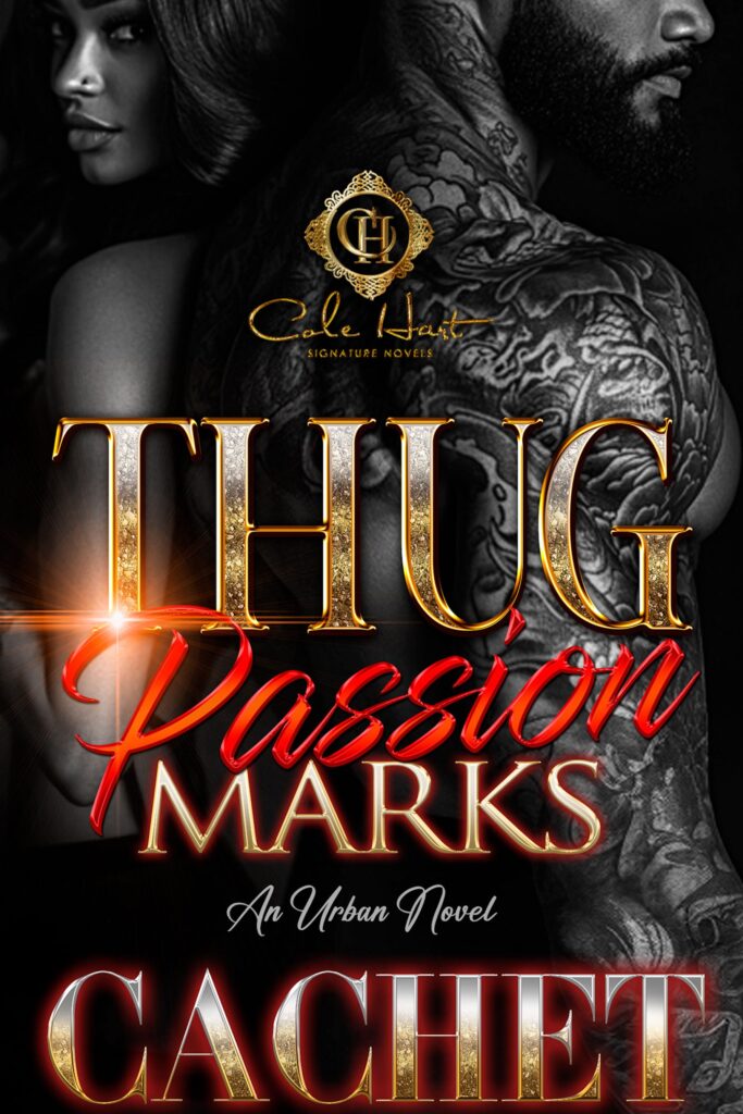 Thug Passion Marks