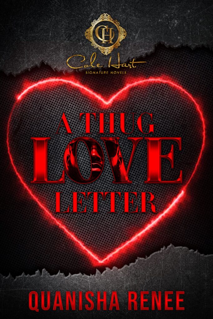 A Thug Love Letter