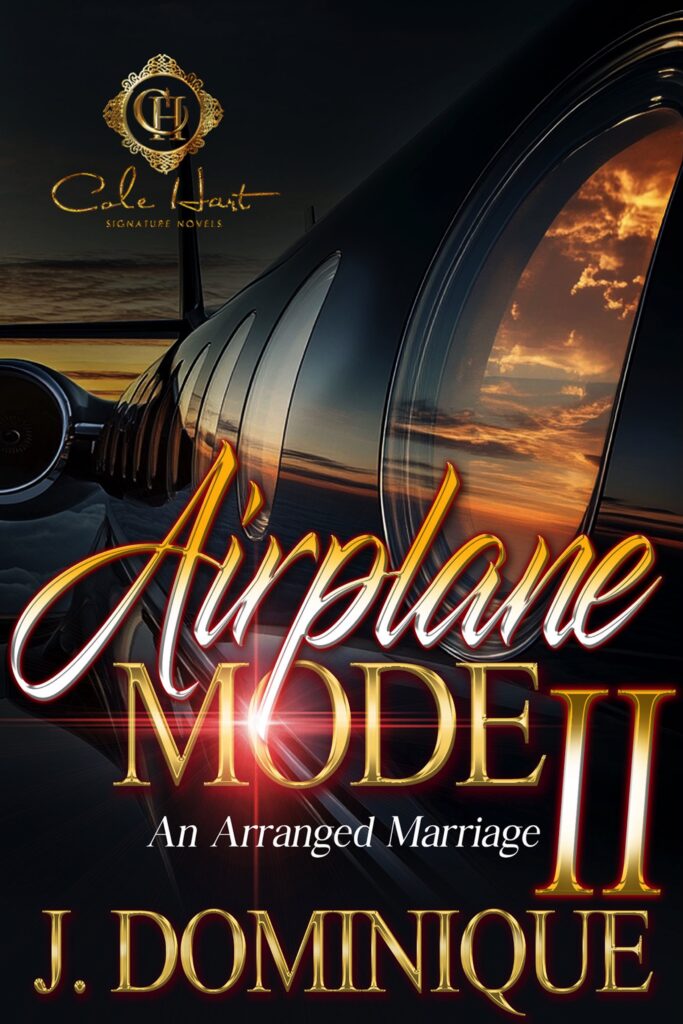 Airplane Mode 2: An Arranged Marriage