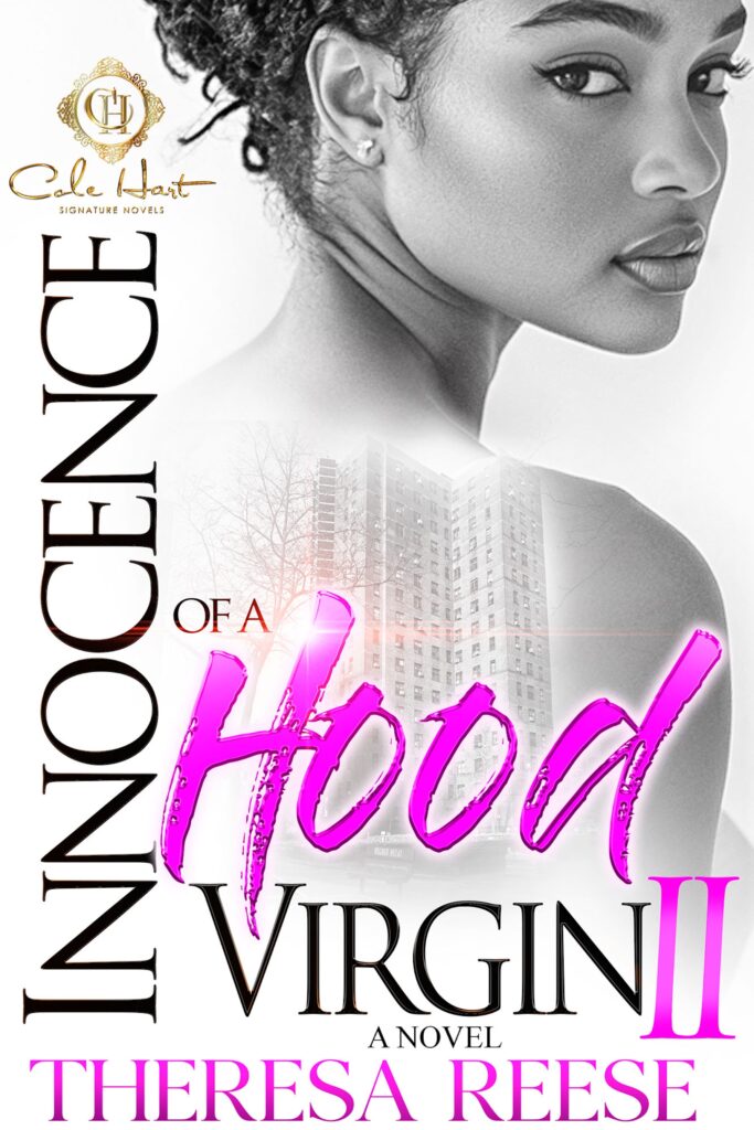 Innocence Of A Hood Virgin 2