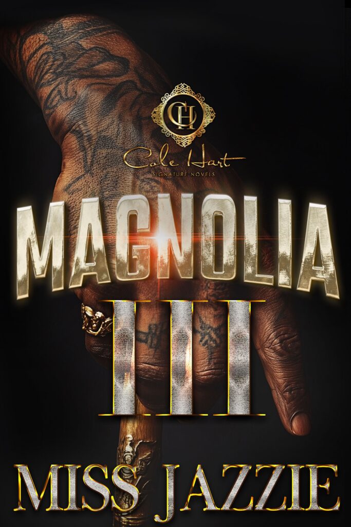 Magnolia 3