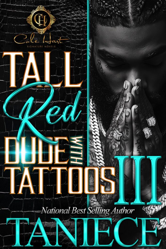 Tall Red Dude With Tattoos 3