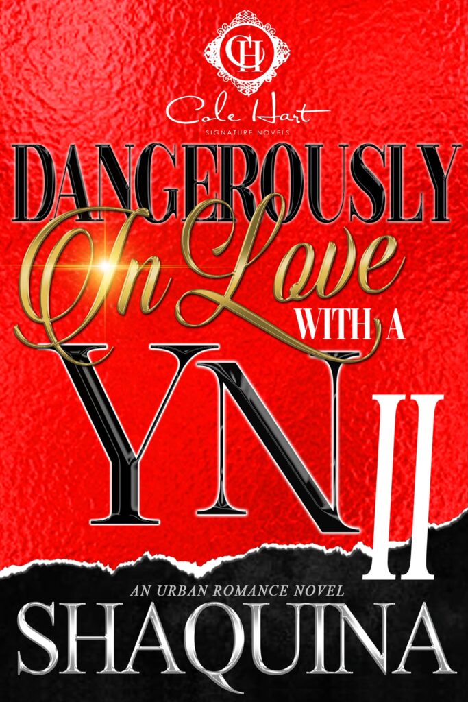Dangerously In Love With A YN 2
