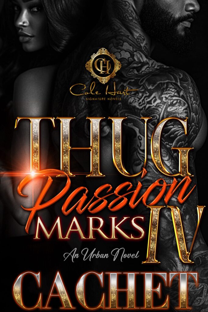 Thug Passion Marks 4