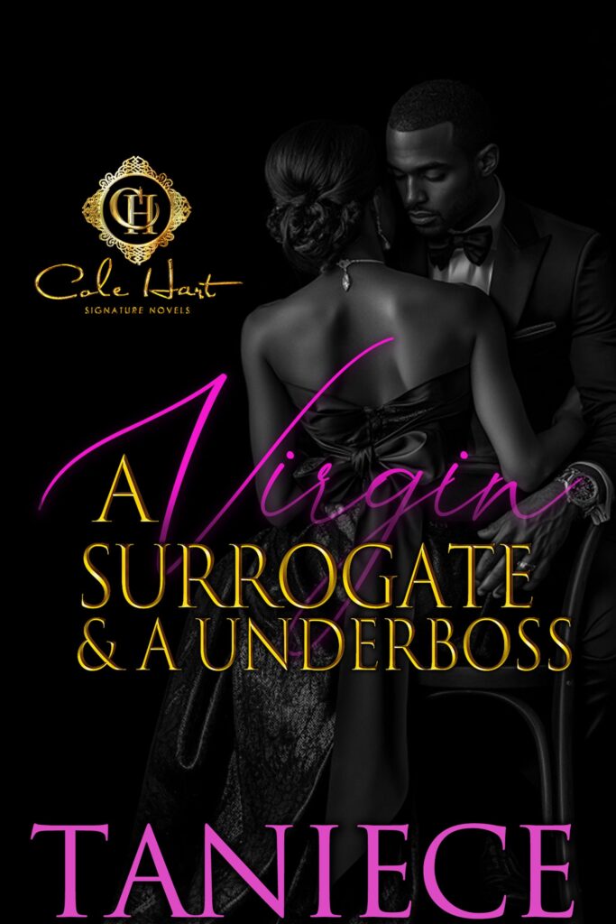 A Virgin Surrogate & A Underboss