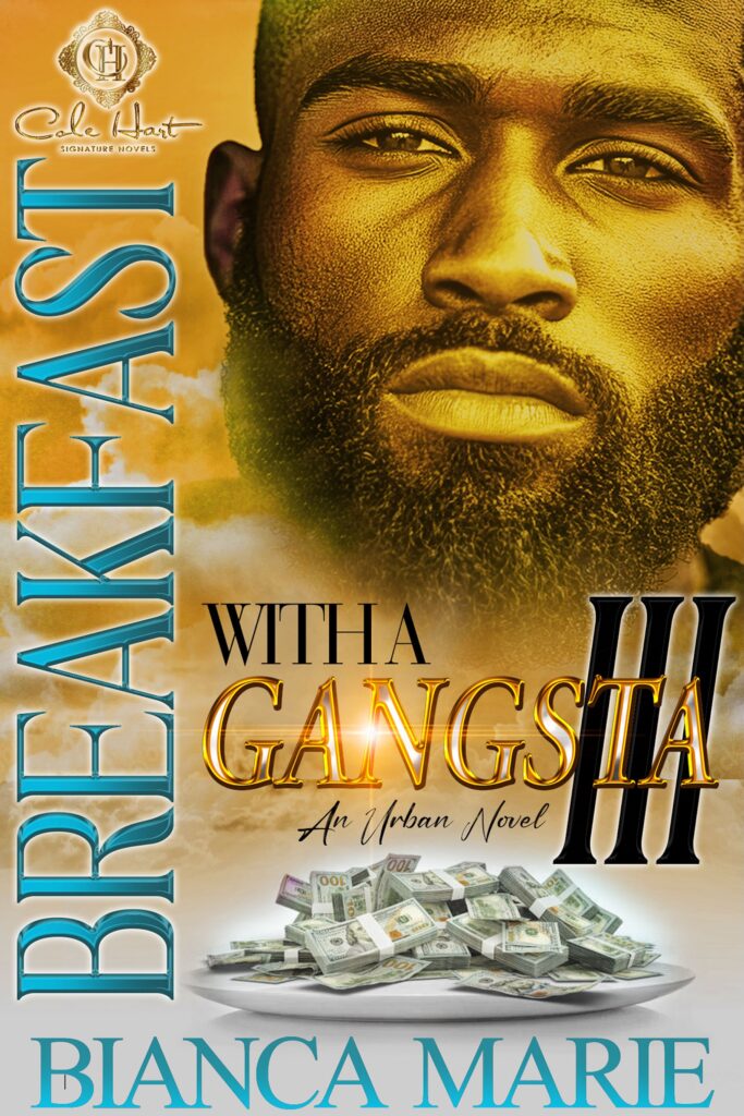 Breakfast With A Gangsta 3