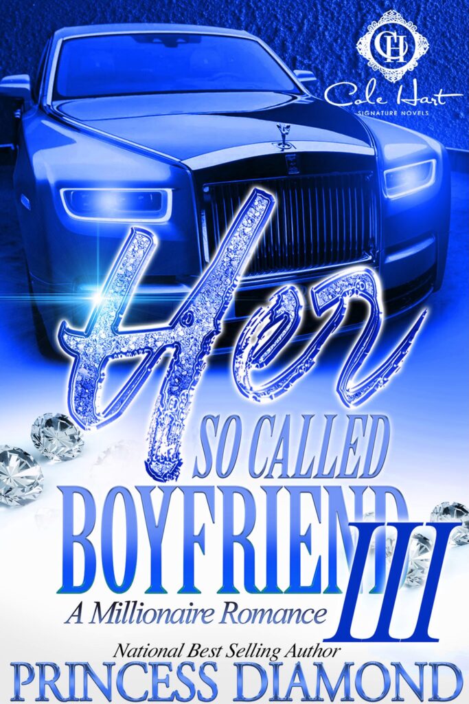 Her So Called Boyfriend 3