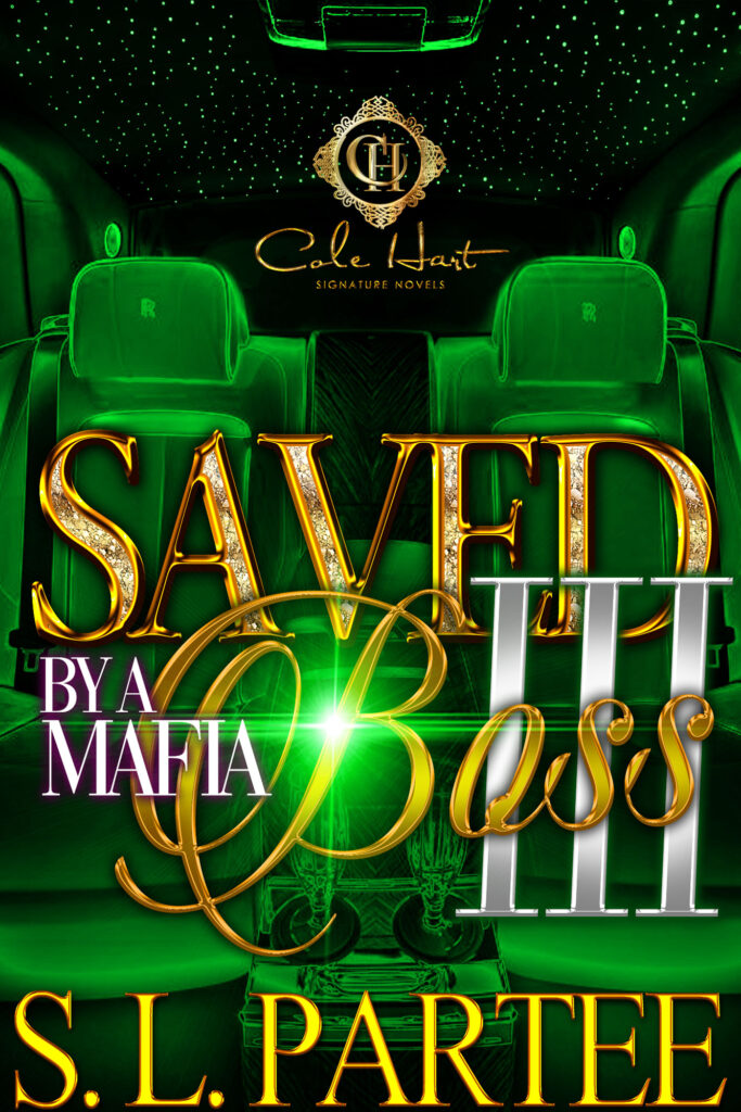Saved By A Mafia Boss 3