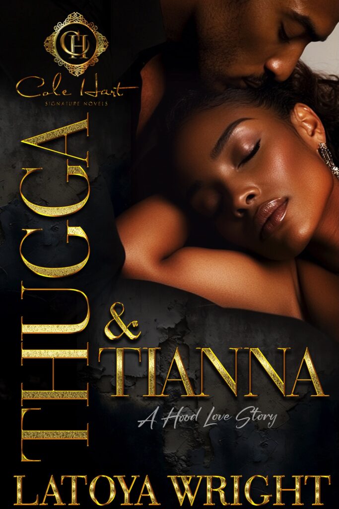 Thugga & Tianna: A Hood Love Story