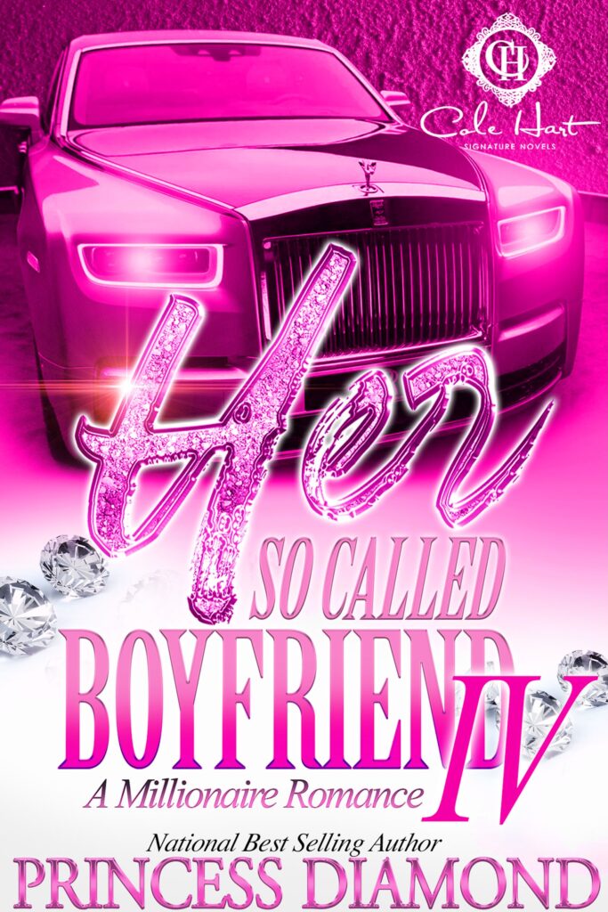 Her So Called Boyfriend 4