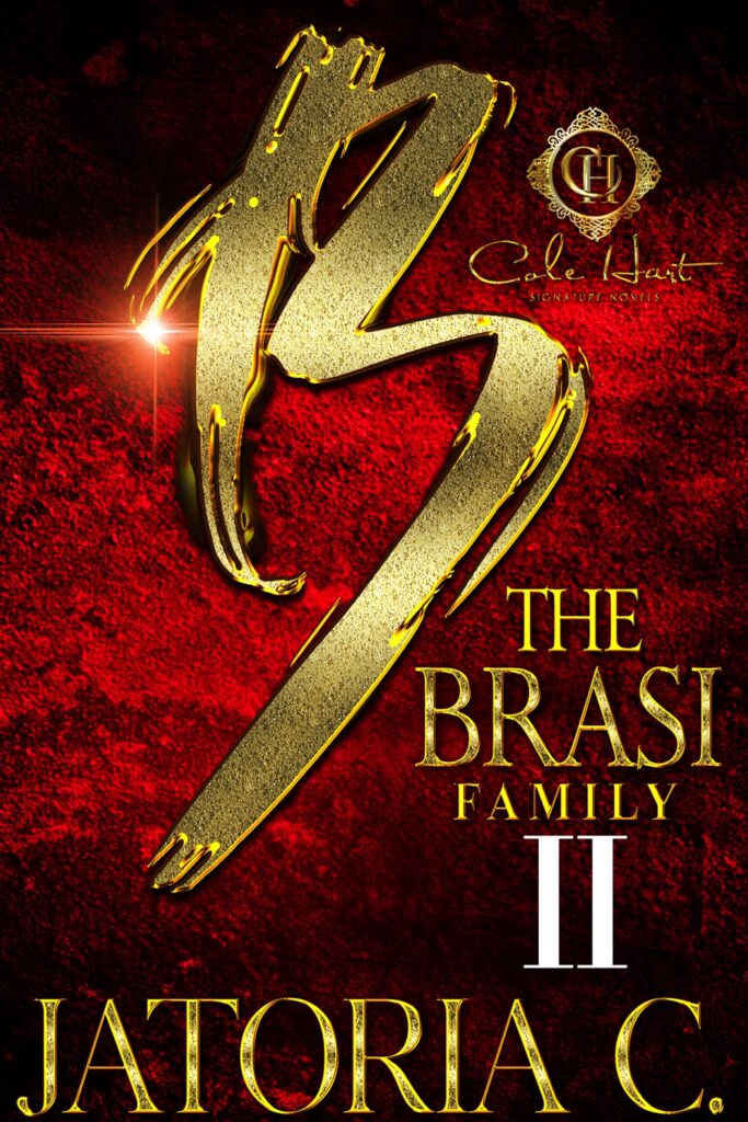 The Brasi Family 2