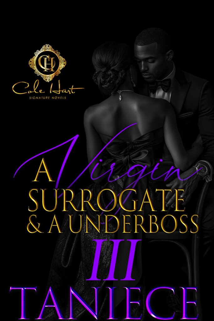 A Virgin Surrogate & A Underboss 3