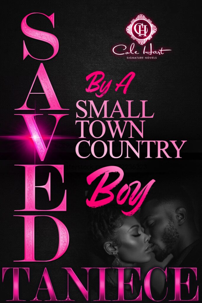 Saved By A Small Town Country Boy