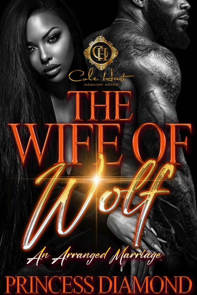 The Wife Of Wolf: An Arranged Marriage