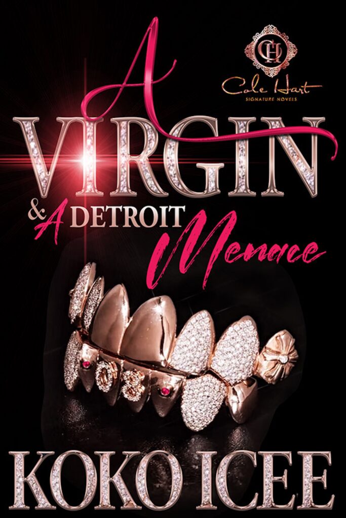 A Virgin & A Detroit Menace