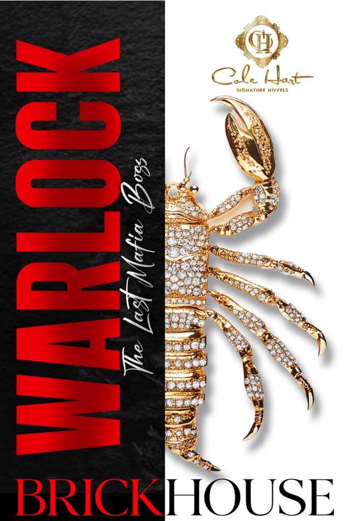 Warlock: The Last Mafia Boss