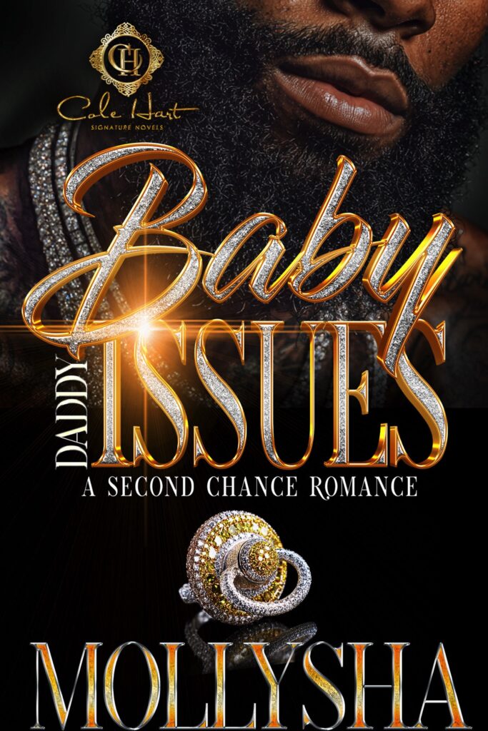 Baby Daddy Issues