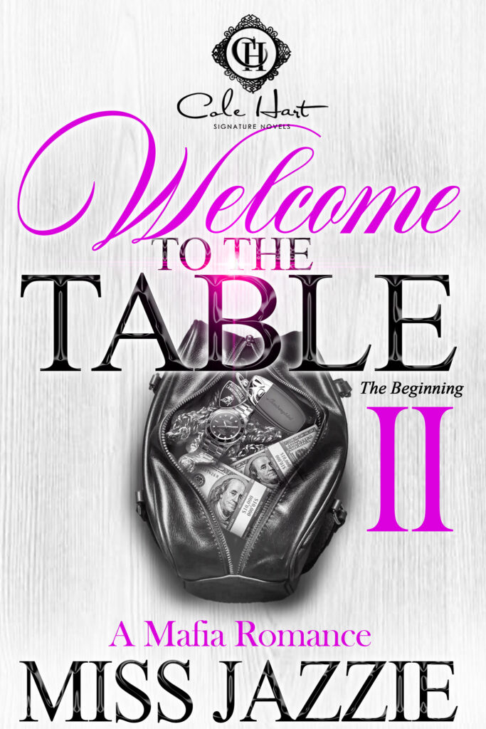 Welcome To The Table 2
