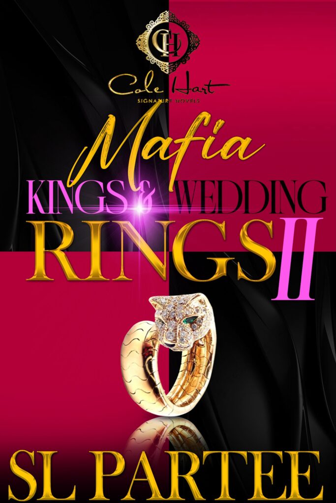 Mafia Kings & Wedding Rings 2