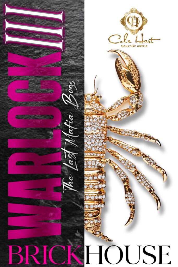 Warlock 3: The Last Mafia Boss