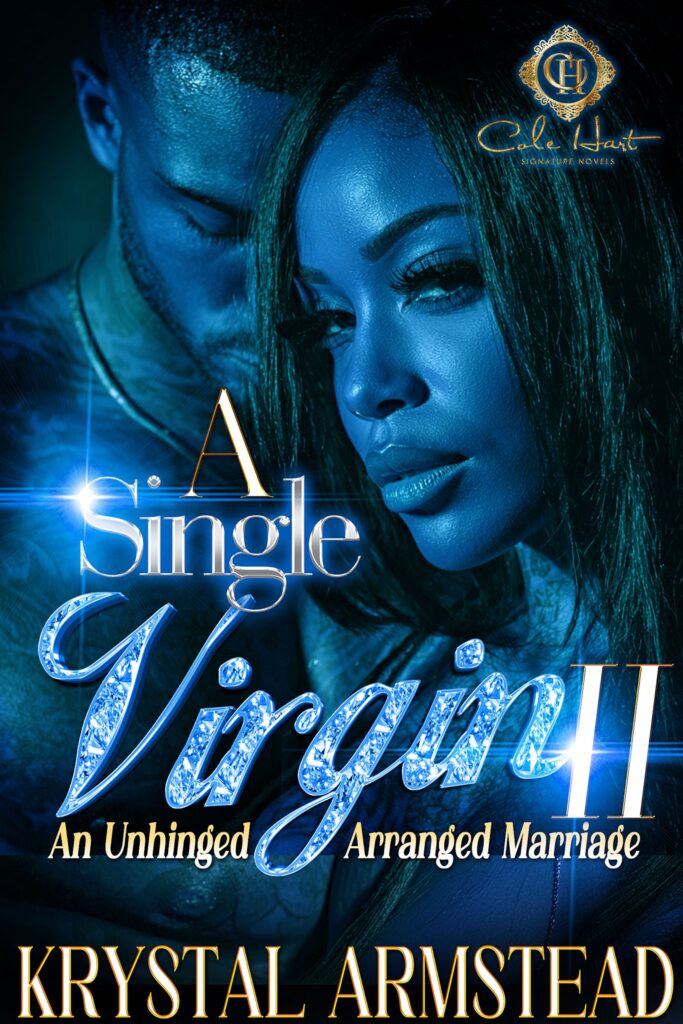 A Single Virgin 2: An Arranged Marriage