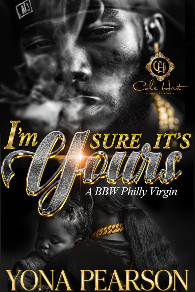 I'm Sure It's Yours: A BBW Philly Virgin
