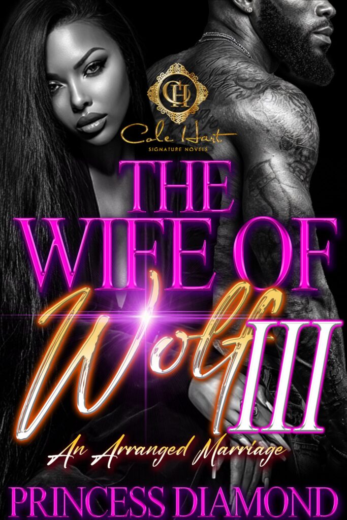 The Wife Of Wolf 3 : An Arranged Marriage
