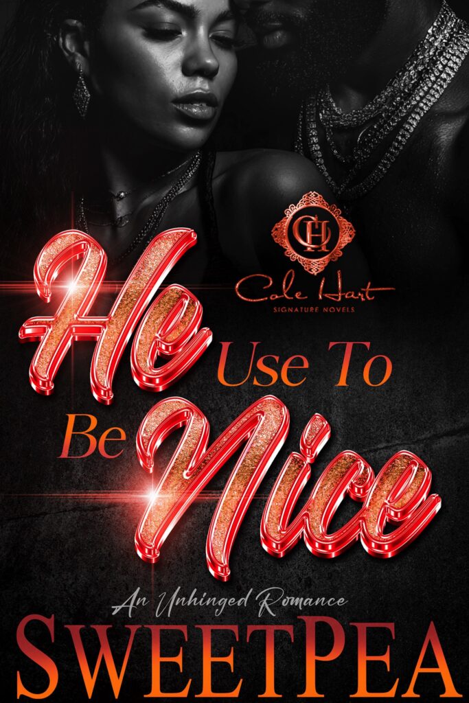 He Use To Be Nice