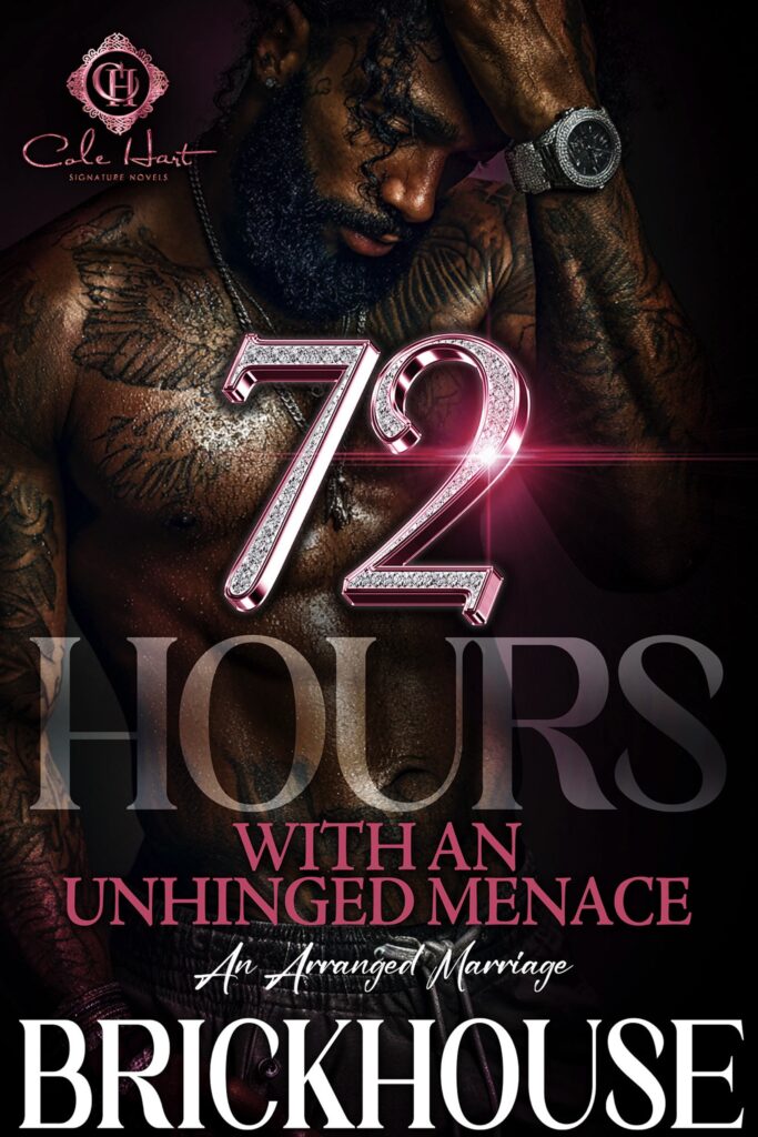 72 Hours With An Unhinged Menace