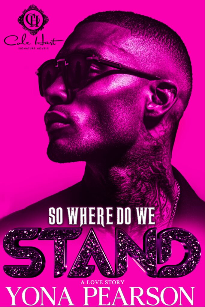 So Where Do We Stand?: An Unhinged Love Story