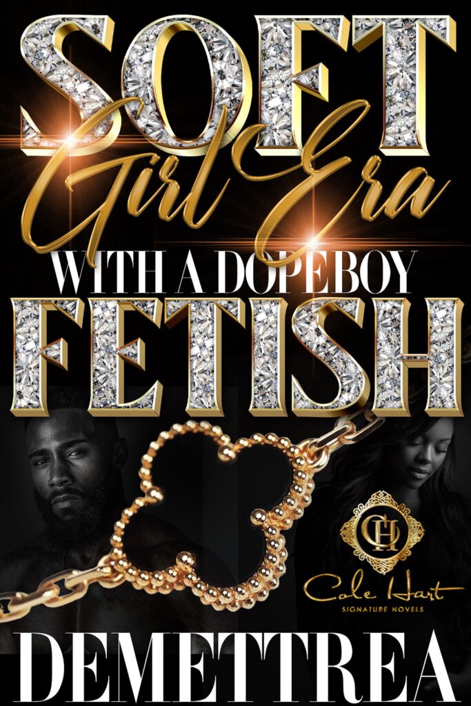 Soft Girl Era With A Dope Boy Fetish