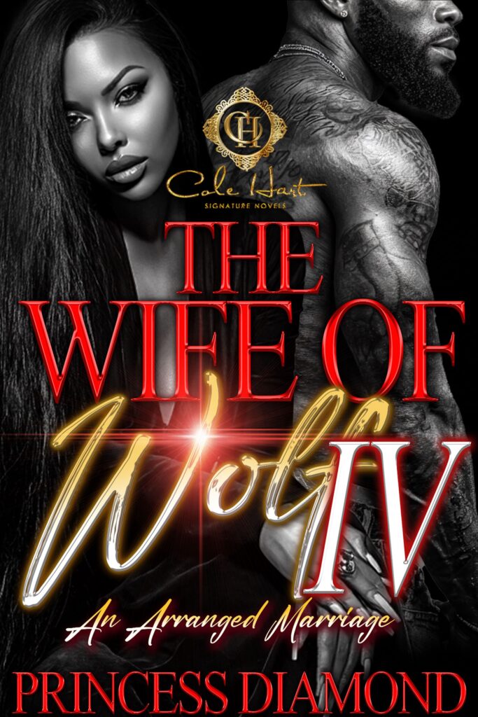The Wife Of Wolf 4: An Arranged Marriage