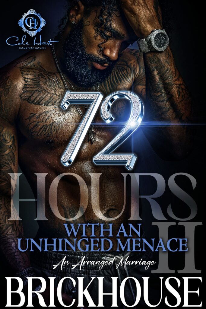 72 Hours With An Unhinged Menace