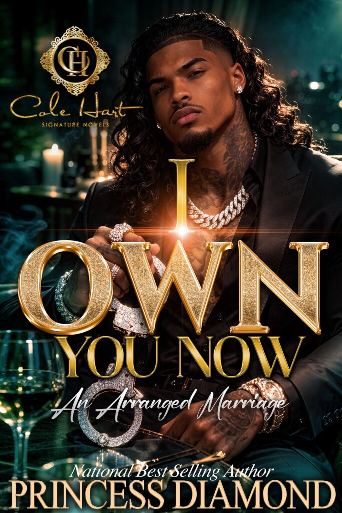 I Own You Now