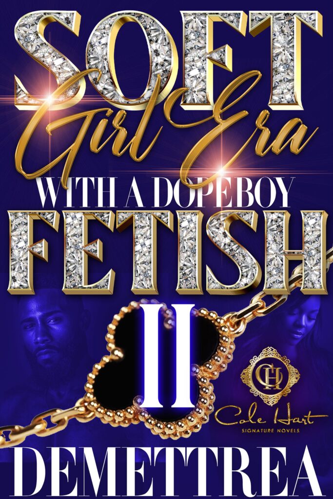 Soft Girl Era With A Dope Boy Fetish 2