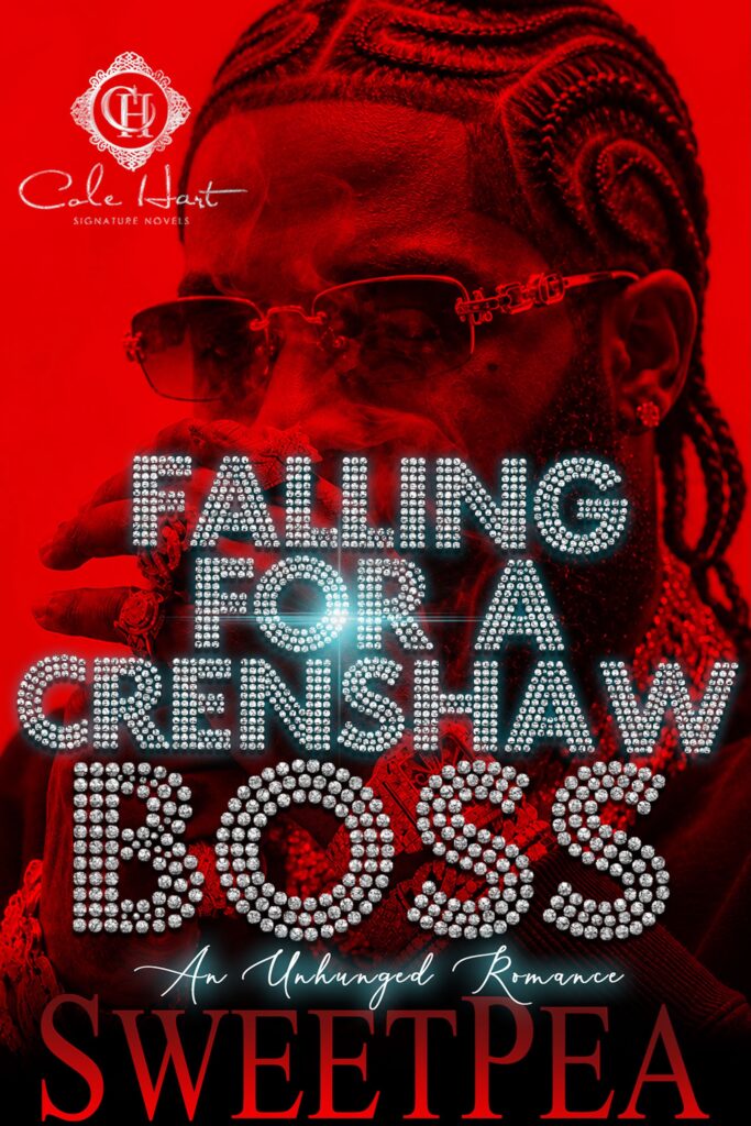 Falling For A Crenshaw Boss