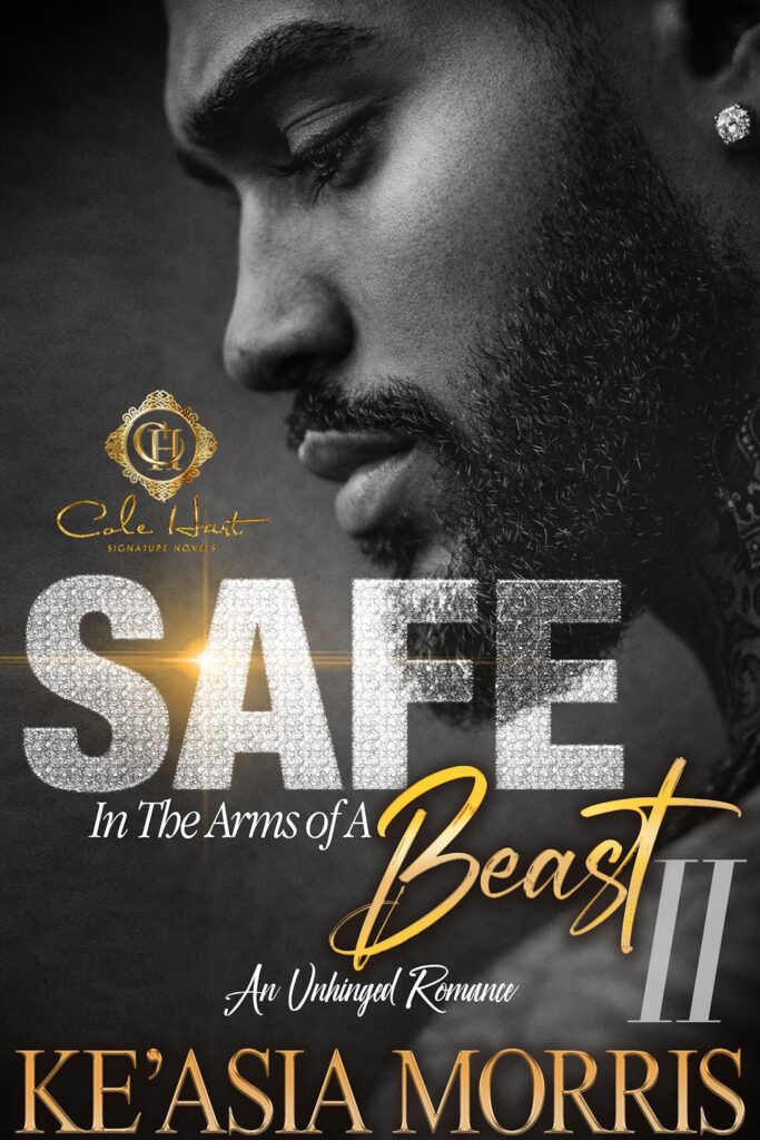 Safe In The Arms Of A Beast 2
