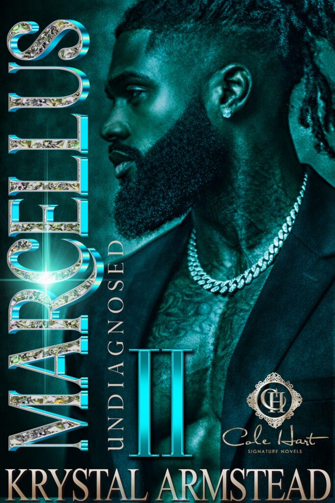 Marcellus, Undiagnosed 2